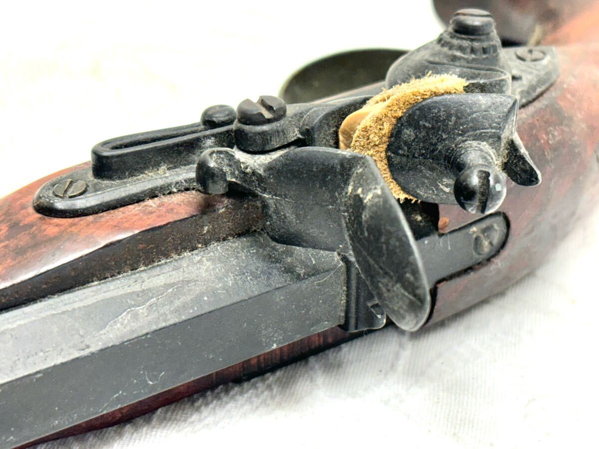 1円〜 モデルガン 古式銃 火縄銃 装飾銃 レプリカ アンティーク 1円〜 モデルガン 古式銃 火縄銃 装飾銃 レプリカ アンティーク