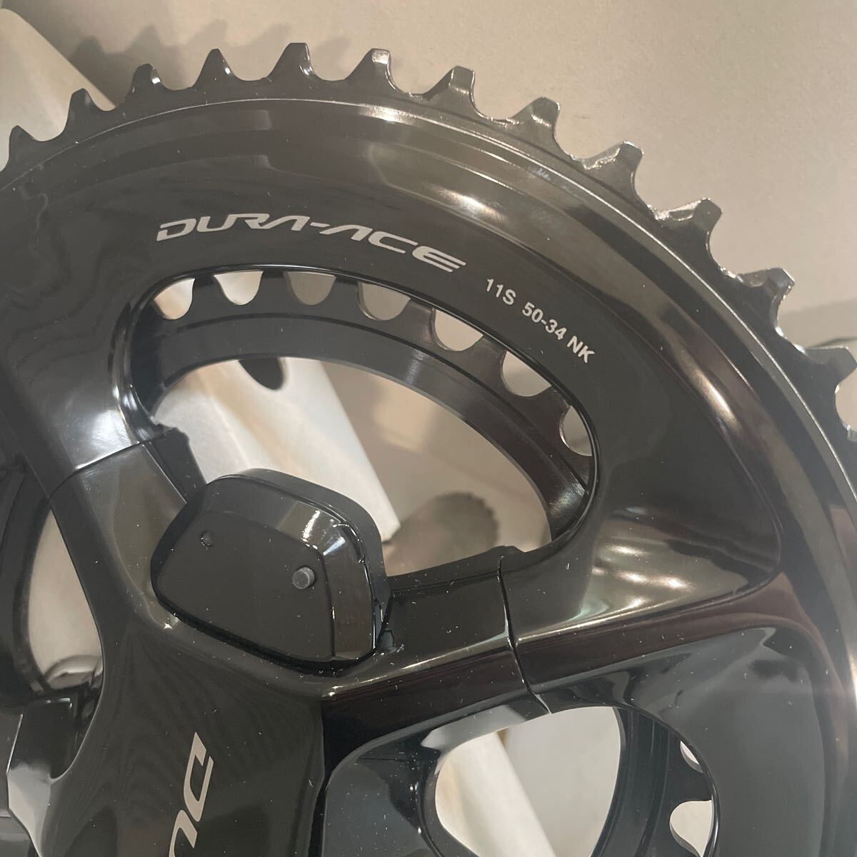 新品 SHIMANO 切り出さ DURA-ACE シマノ デュラエース FC-09 新品 SHIMANO 切り出さ DURA-ACE シマノ デュラエース FC-09