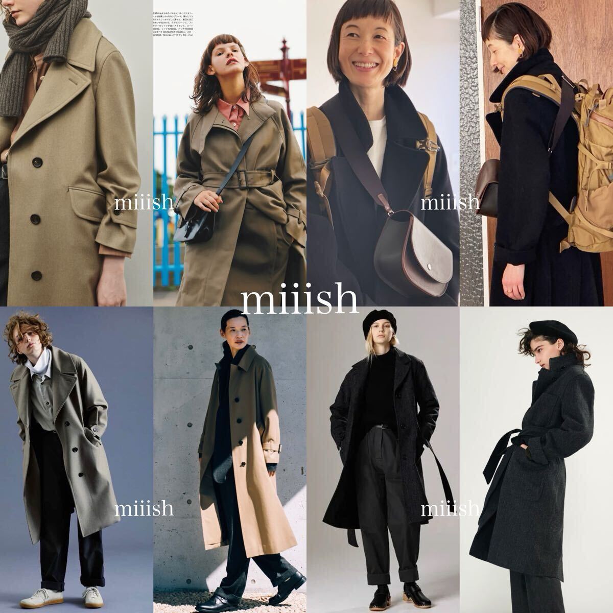 新品タグ付き MARGARET HOWELL マーガレットハウエル 2021AW 新品タグ付き MARGARET HOWELL マーガレットハウエル 2021AW