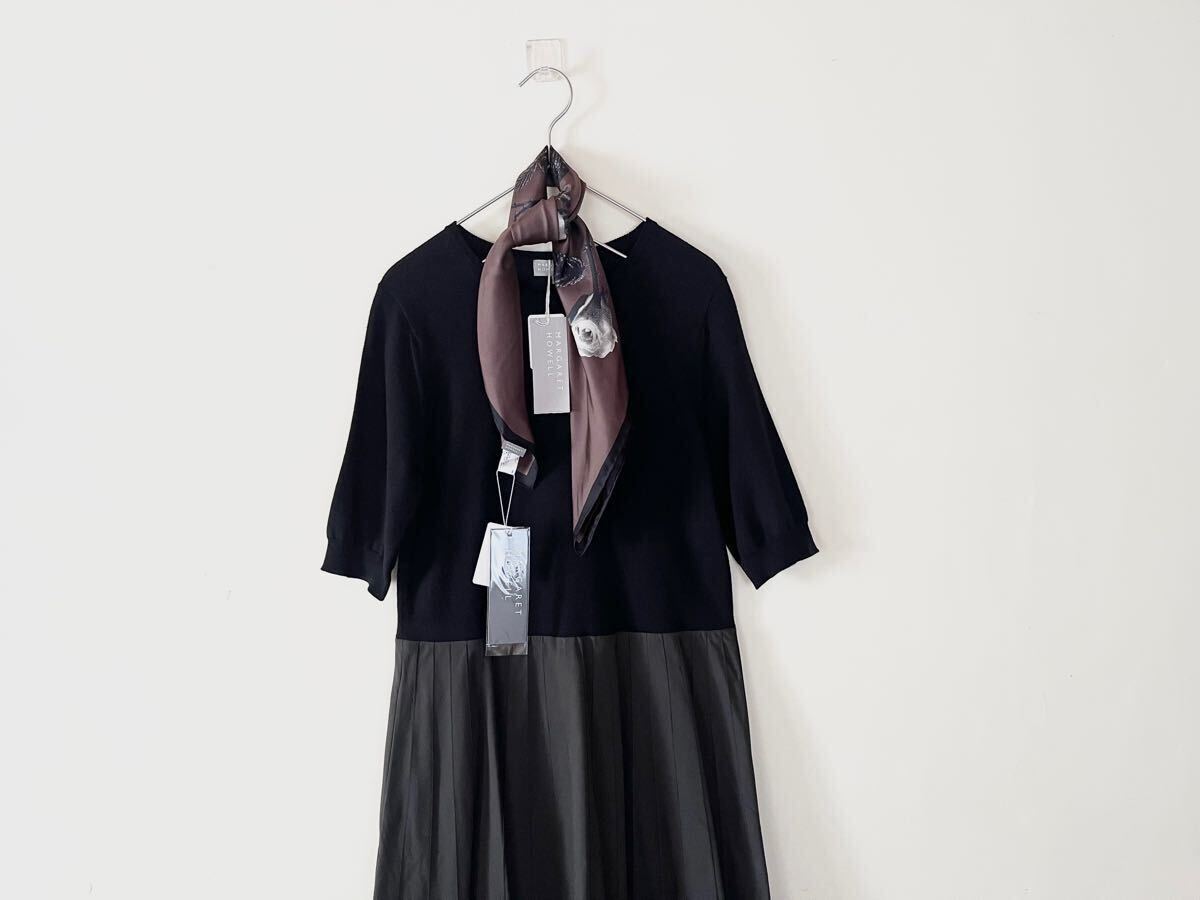 新品タグ付き MARGARET HOWELL マーガレットハウエル コットン 新品タグ付き MARGARET HOWELL マーガレットハウエル コットン