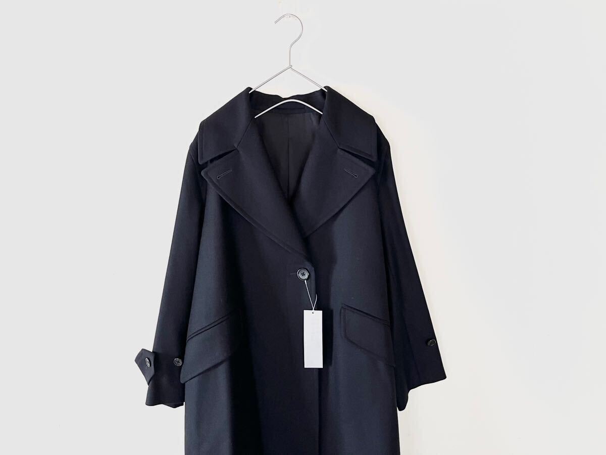 新品タグ付き MARGARET HOWELL マーガレットハウエル 2021AW 新品タグ付き MARGARET HOWELL マーガレットハウエル 2021AW