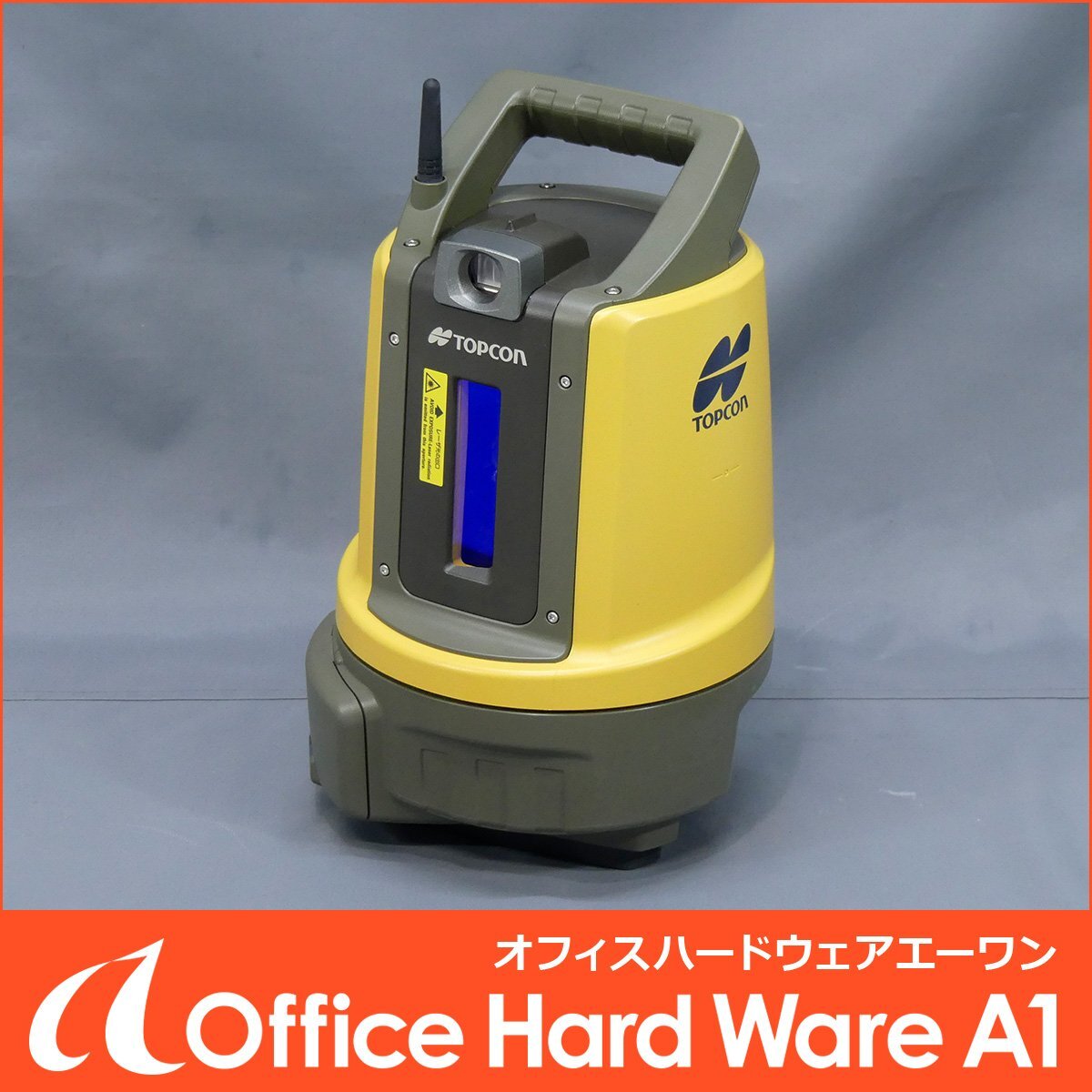 トプコン 杭ナビ TOPCON LN-100 レイアウトナビゲーター 測量 トプコン 杭ナビ TOPCON LN-100 レイアウトナビゲーター 測量