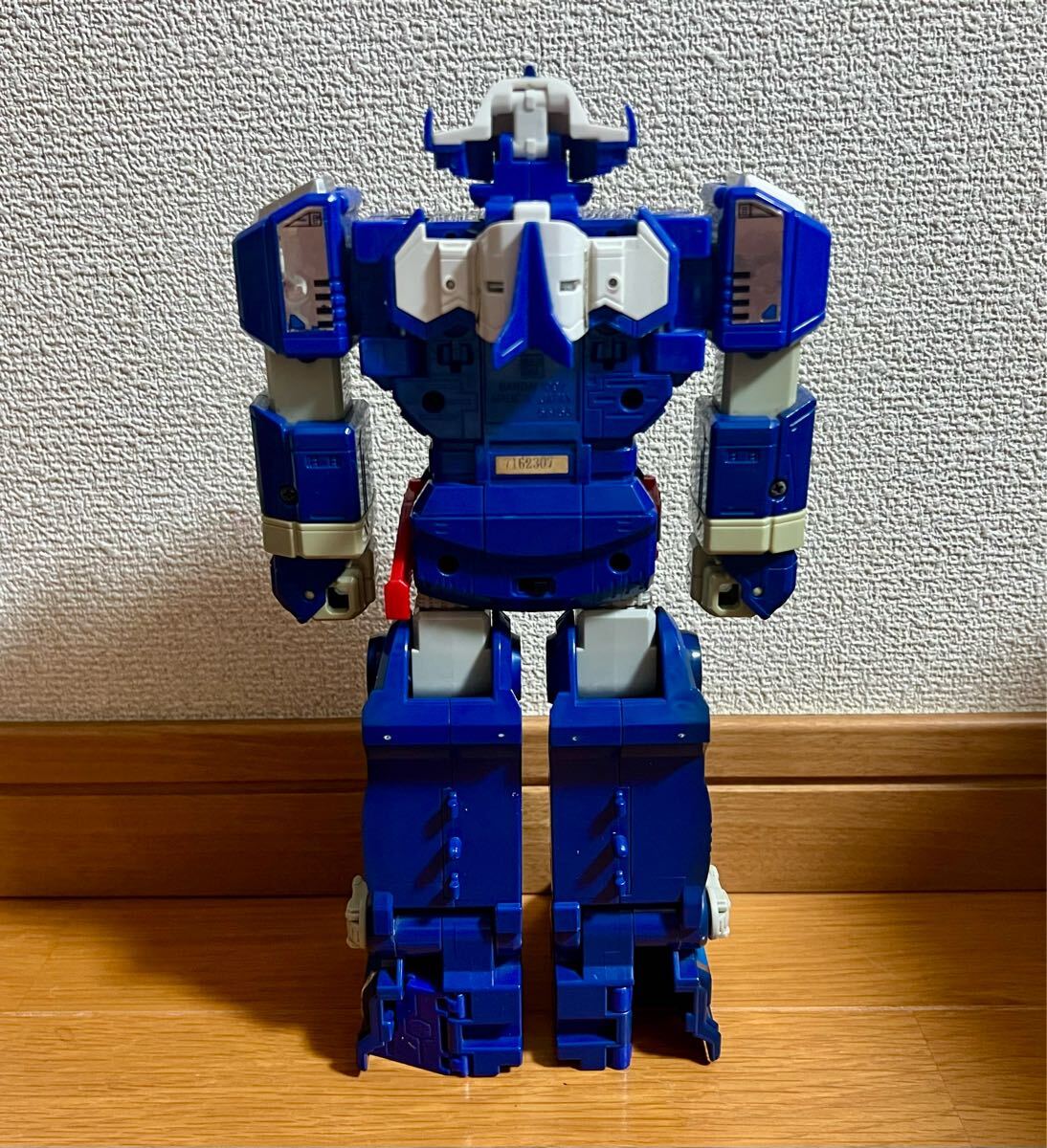電磁戦隊メガレンジャー DX ギャラクシーメガ デルタメガ セット 電磁戦隊メガレンジャー DX ギャラクシーメガ デルタメガ セット