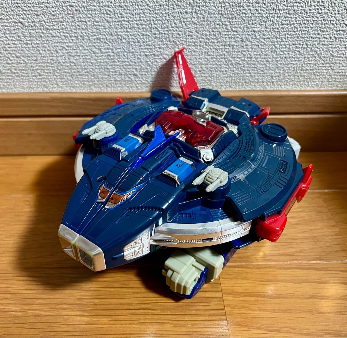 電磁戦隊メガレンジャー DX ギャラクシーメガ デルタメガ セット 電磁戦隊メガレンジャー DX ギャラクシーメガ デルタメガ セット