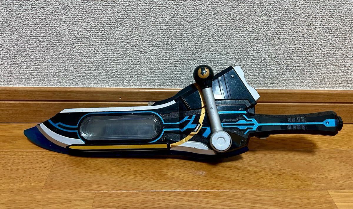 1円 仮面ライダーオーズ DXメダジャリバー オーメダル 変身 1円 仮面ライダーオーズ DXメダジャリバー オーメダル 変身