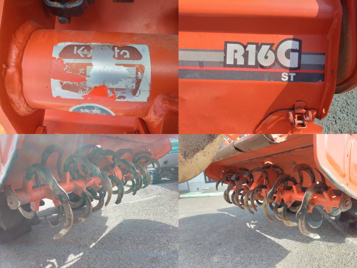  Miyagi Kubota трактор L1-285D 2836 час 28 лошадиные силы 4WD гидроусилитель руля скоростей Turn R16G STteps beam продажа в магазине наша компания рассылка сельско-хозяйственное оборудование рынок Iwanuma 