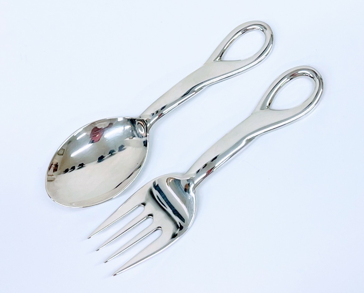 未使用 美品 1984 TIFFANY & Co STERLING SILVER ティファニー 未使用 美品 1984 TIFFANY & Co STERLING SILVER ティファニー