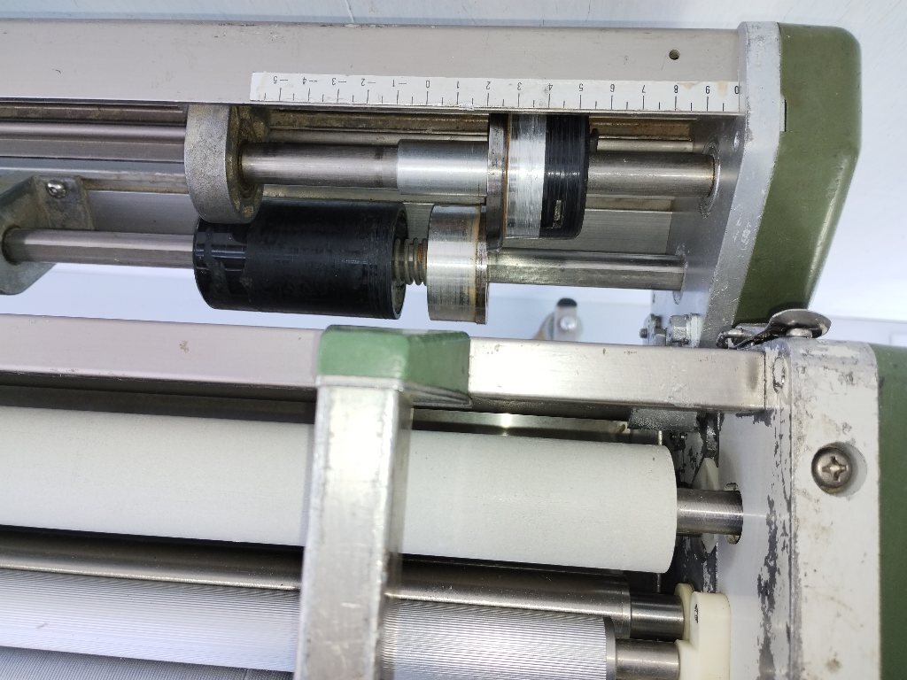◎○◎Z642 Hiβ-VL 自動糊付け機 点検、整備済み!◎○◎極東産 ◎○◎Z642 Hiβ-VL 自動糊付け機 点検、整備済み!◎○◎極東産