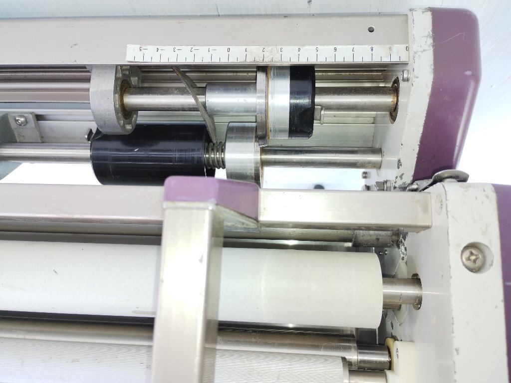 ◎○◎Z647 Hiβ-VL 自動糊付け機 点検、整備済み!◎○◎極東産 ◎○◎Z647 Hiβ-VL 自動糊付け機 点検、整備済み!◎○◎極東産