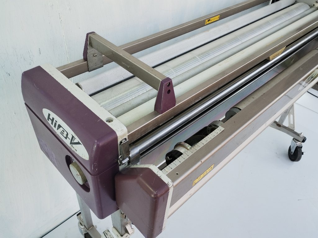 ◎○◎Z647 Hiβ-VL 自動糊付け機 点検、整備済み!◎○◎極東産 ◎○◎Z647 Hiβ-VL 自動糊付け機 点検、整備済み!◎○◎極東産