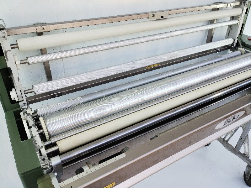 ◎○◎Z642 Hiβ-VL 自動糊付け機 点検、整備済み!◎○◎極東産 ◎○◎Z642 Hiβ-VL 自動糊付け機 点検、整備済み!◎○◎極東産