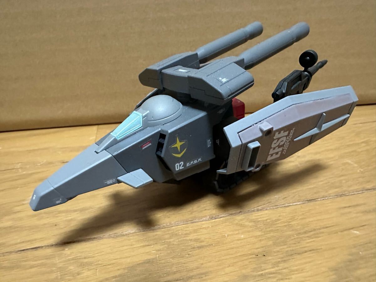 中古プラモデル 1/48 D4Y2/3 彗星 バキュームキャノピー w/塗装