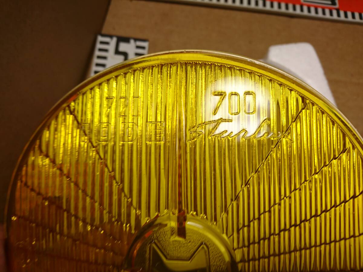当時物 未使用 マーシャル キティカット 720 Z2 CB750 400 F 当時物 未使用 マーシャル キティカット 720 Z2 CB750 400 F