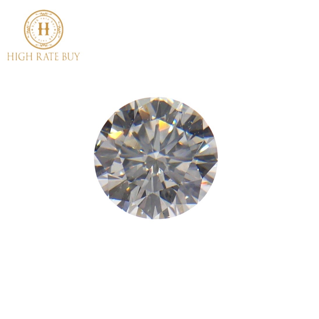天然ダイヤモンド ルース 1.09ct Dカラー VVS-1 VERY GOOD Faint GIA鑑定書付き 裸石 天然石 送料無料
