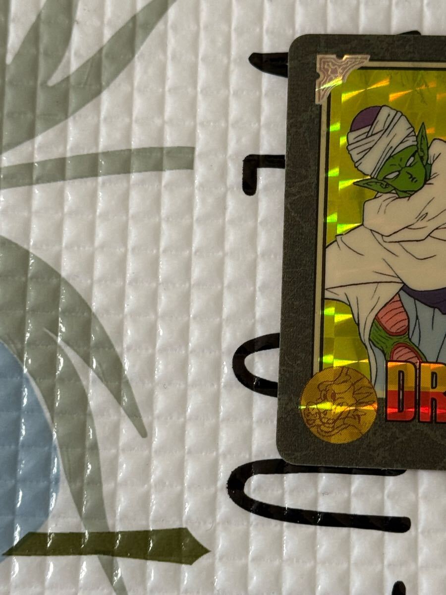 ドラゴンボールカードダス ビジュアルアドベンチャー No.6 ドラゴンボールカードダス ビジュアルアドベンチャー No.6