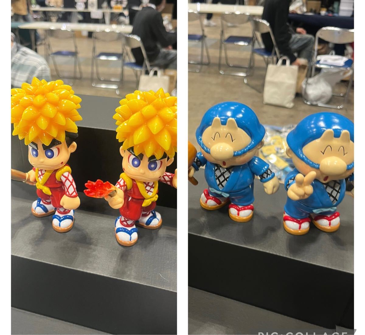 半額SALE/ WF 一触即発の術(がんばれゴエモン 作品:ゴエモン 半額SALE/ WF 一触即発の術(がんばれゴエモン 作品:ゴエモン