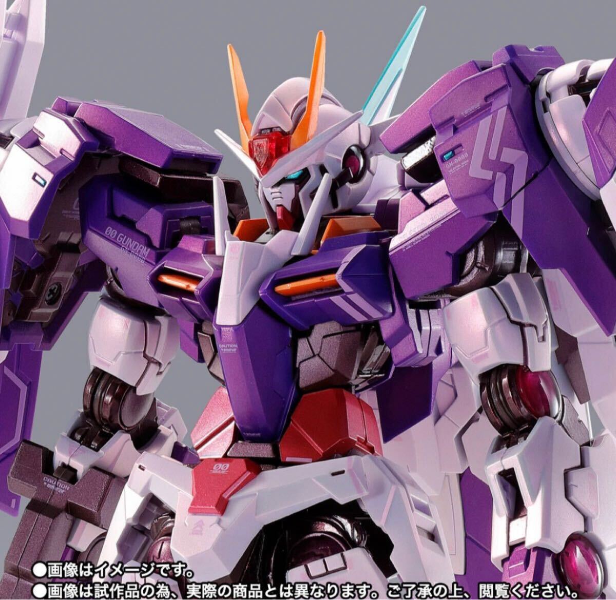 国内外の人気 新品未開封 10th Anniversary トランザムライザー Full Particle ロボット