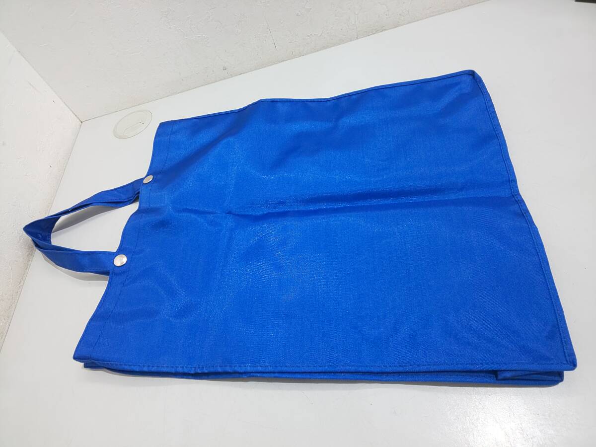 65703★美品 アンティーク マイルドセブン オリジナルトートバック 