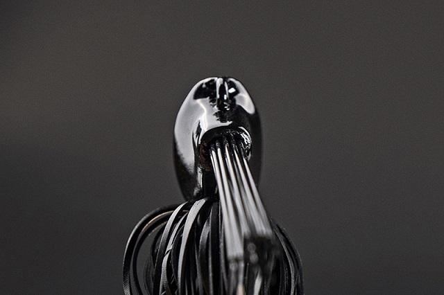 ジャッカル★アナーキー14g★スタンダードラバーモデル★#ブラックブラウン_画像3