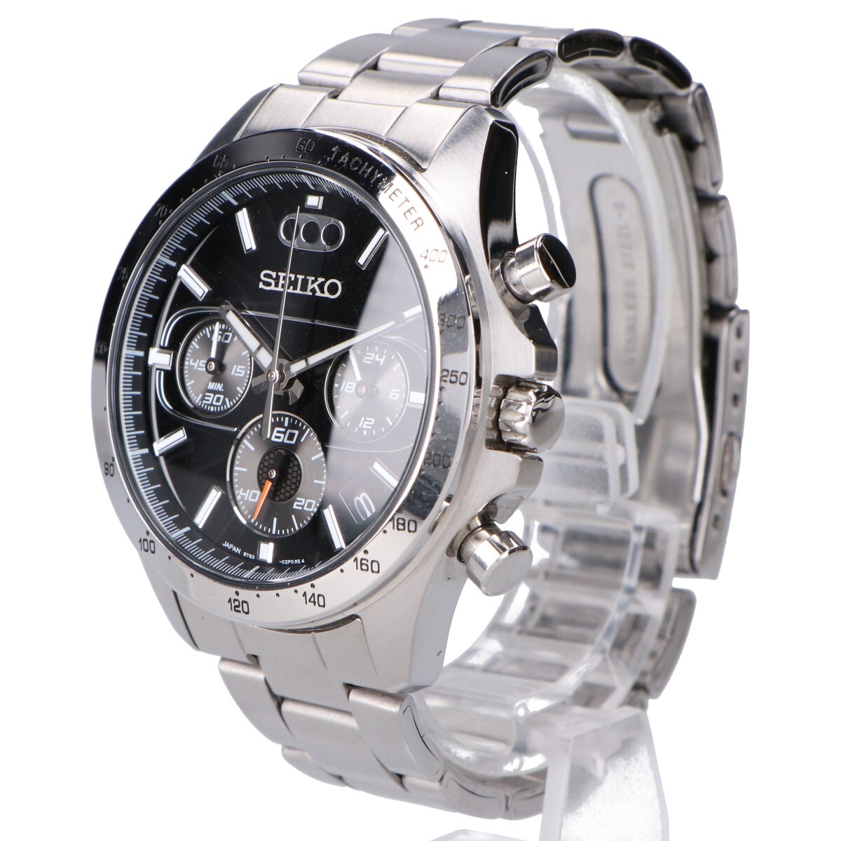 2000点限定 SEIKO セイコー x FAST&FURIOUS ワイルドスピード 2000点限定 SEIKO セイコー x FAST&FURIOUS ワイルドスピード