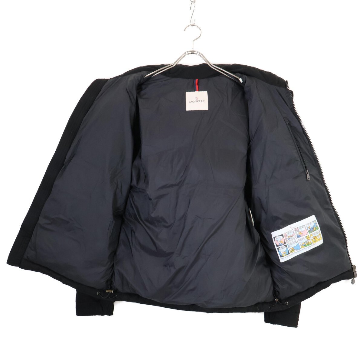 MONCLER モンクレール MONTGENEVRE モンジュネーブル ウール MONCLER モンクレール MONTGENEVRE モンジュネーブル ウール