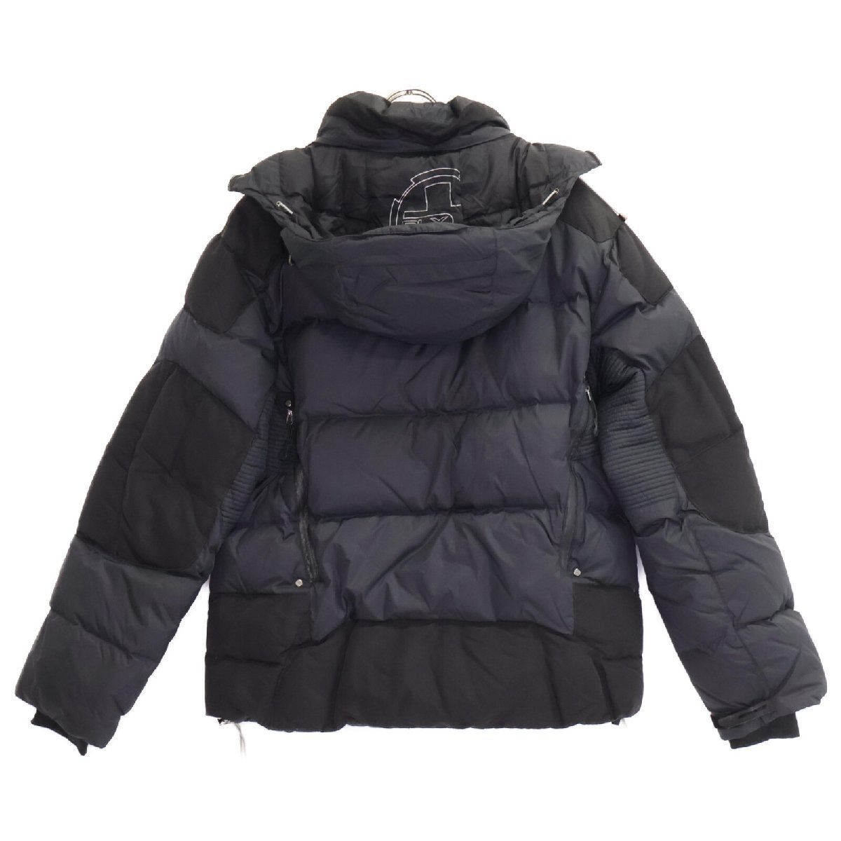 ラルフローレン RALPH LAUREN フード ジャケット ダウン　140 ラルフローレン POLO Ralph Lauren フードデット ダウン