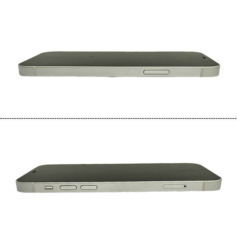 SIMフリー Apple iPhone 12 64GB MGHP3J/A au ○判定判定 SIMフリー Apple iPhone 12 64GB MGHP3J/A au ○判定判定
