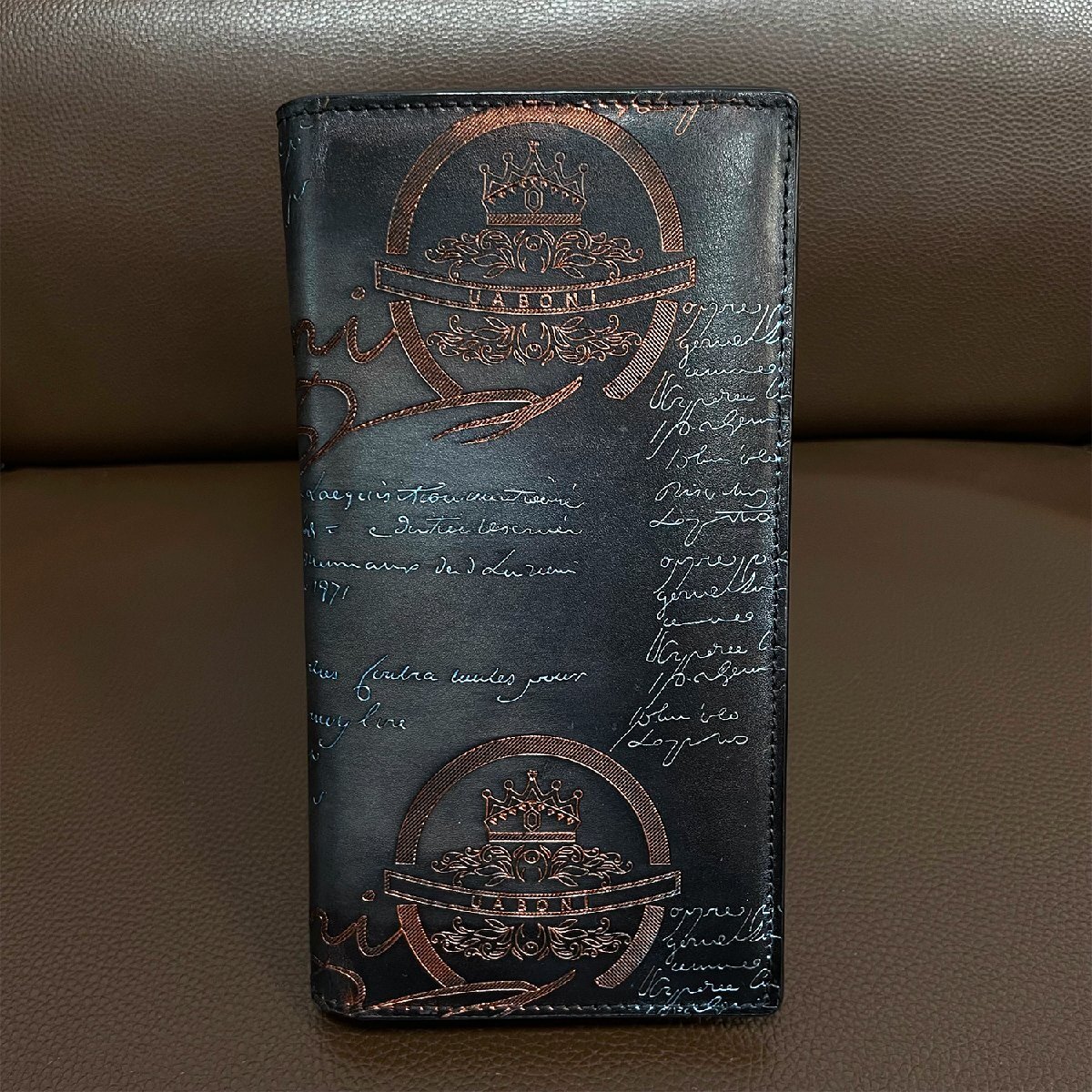 特注限定品 EU製&定価17万◇UABONI*ユアボニ*幻のパティーヌ*二 特注限定品 EU製&定価17万◇UABONI*ユアボニ*幻のパティーヌ*二