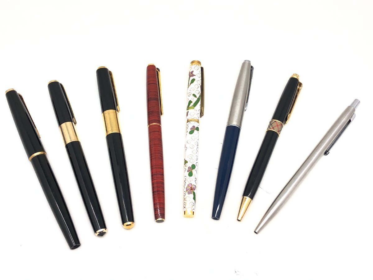 モンブラン / PILOT / PARKER / バーバリー 他 万年筆 ペン先 モンブラン / PILOT / PARKER / バーバリー 他 万年筆 ペン先