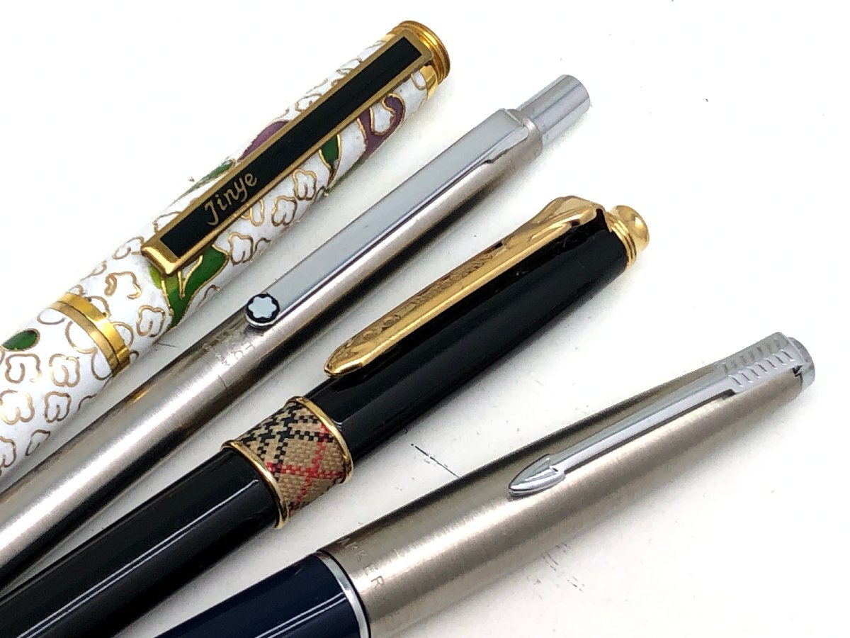モンブラン / PILOT / PARKER / バーバリー 他 万年筆 ペン先 モンブラン / PILOT / PARKER / バーバリー 他 万年筆 ペン先