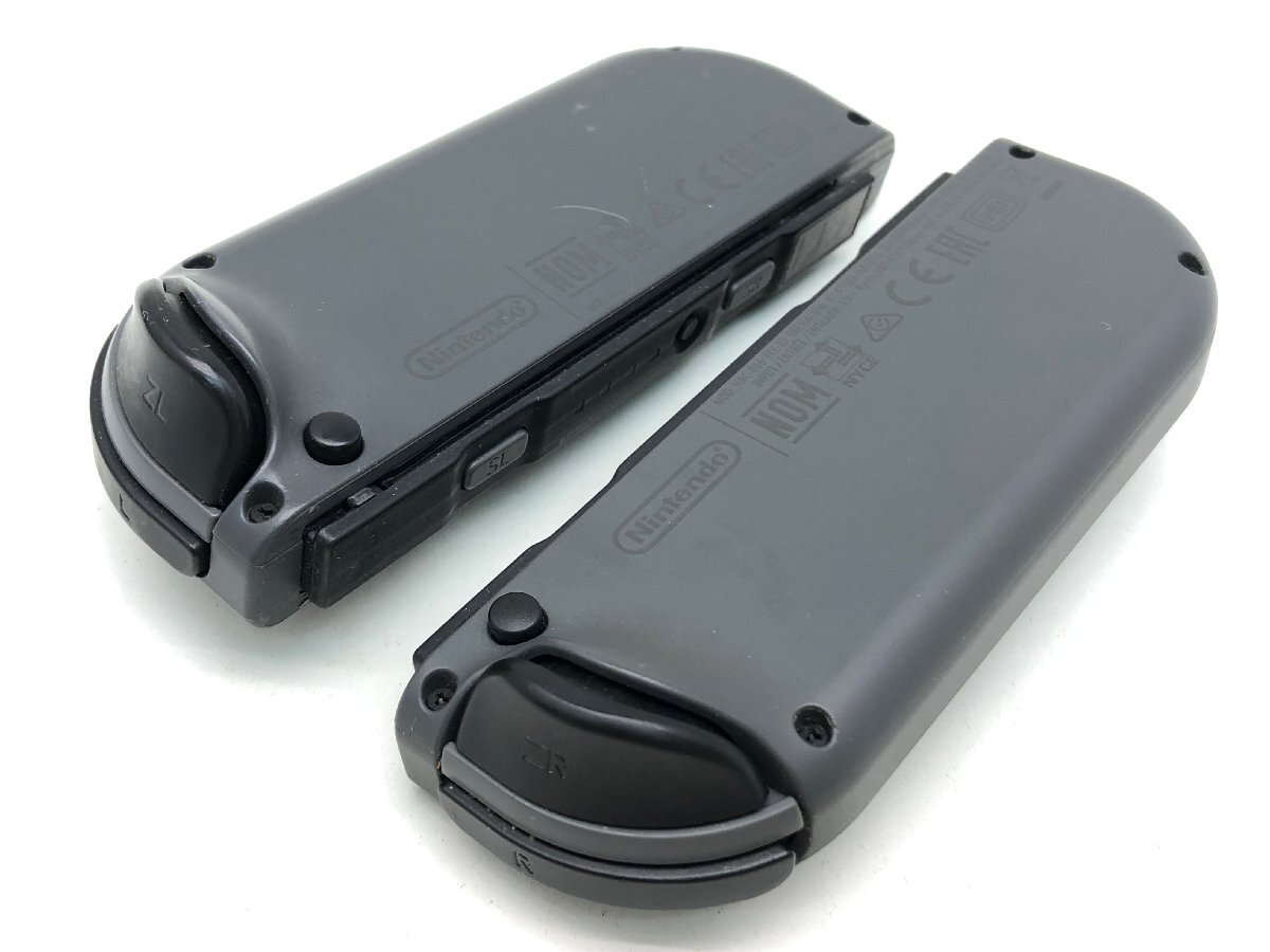 任天堂 NINTENDO SWITCH スイッチ HAC-001 ゲーム機本体 付属品 任天堂 NINTENDO SWITCH スイッチ HAC-001 ゲーム機本体 付属品