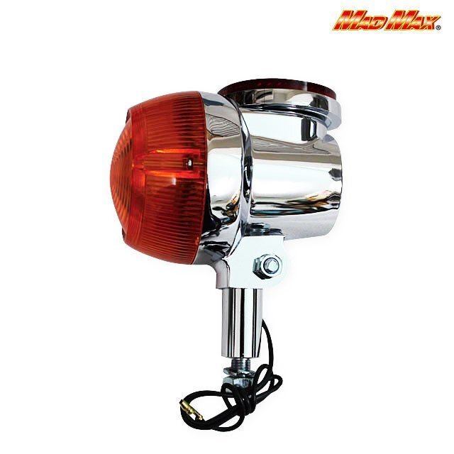 gt380 gt550 gt750 純正ウインカー MADMAX バイク用品 SUZUKI スズキ GT380/GT550/GT750 純正タイプ