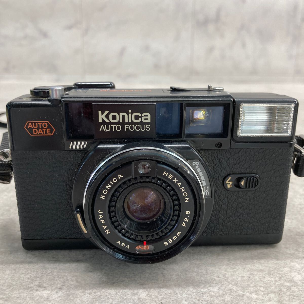 FN-250221-500-L konica コニカ c35 AF2D AUTO FOCUS フィルム FN-250221-500-L konica コニカ c35 AF2D AUTO FOCUS フィルム