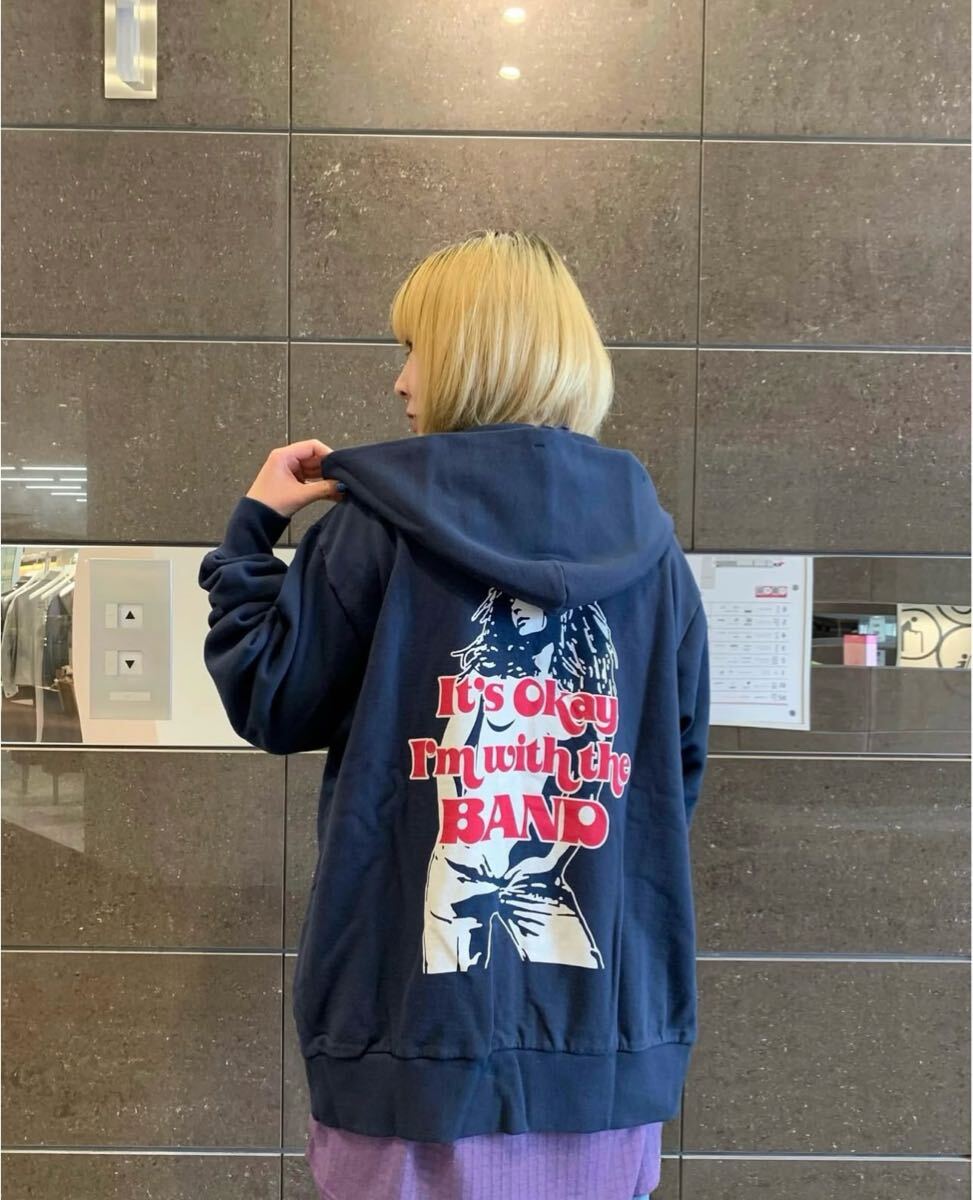 新品 希少 ヒステリックグラマー ルクア大阪店限定 プルオーバー 新品 希少 ヒステリックグラマー ルクア大阪店限定 プルオーバー
