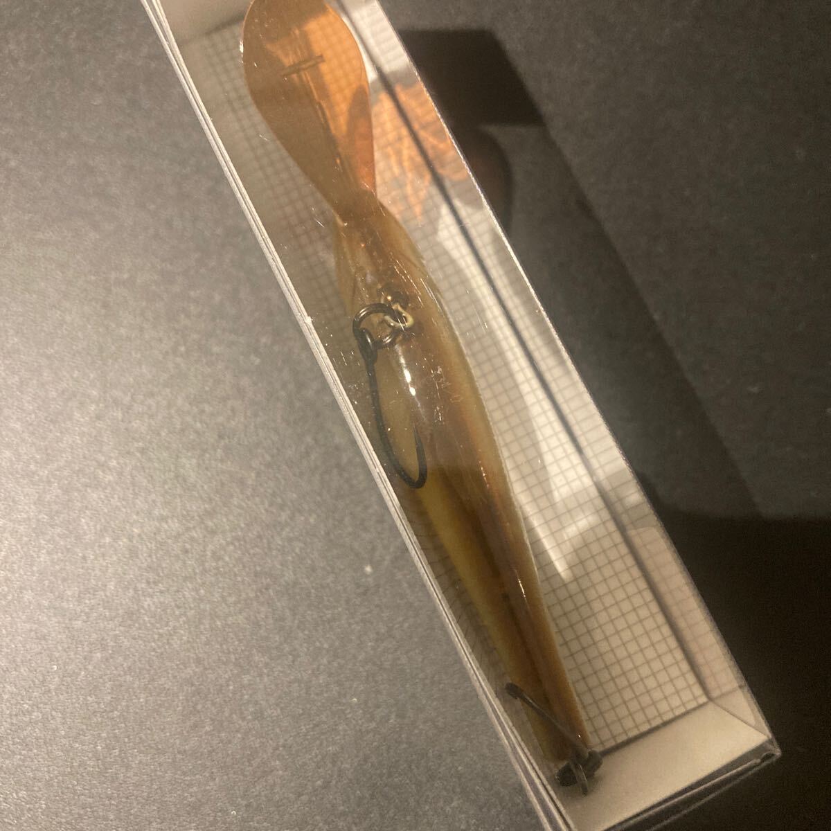  Jackal jackal HMKL Shad 65 SR 65mm 5.2g Area VERSION g трос DIN g -слойный рисовое поле . лошадь цвет свечение рукоятка kru Shad 