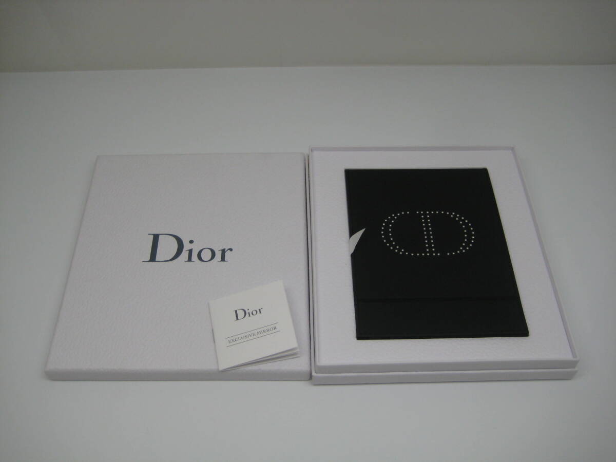 ◇【Christian Dior クリスチャンディオール】 ノベルティ ◇【Christian Dior クリスチャンディオール】 ノベルティ