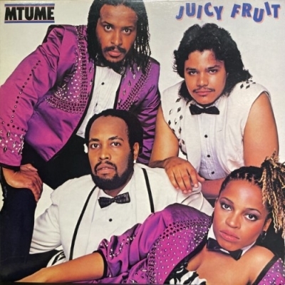 MTUME/JUICY(FE38588)