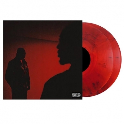 Future & Metro Boomin/We Don't Trust You (Alternate Cover) (レッド・スモーク・ヴァイナル仕様/2枚組)(19658898971)