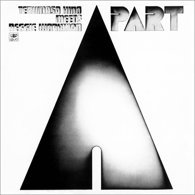 日野皓正/Aパート(アナログレコード)(OTS184)