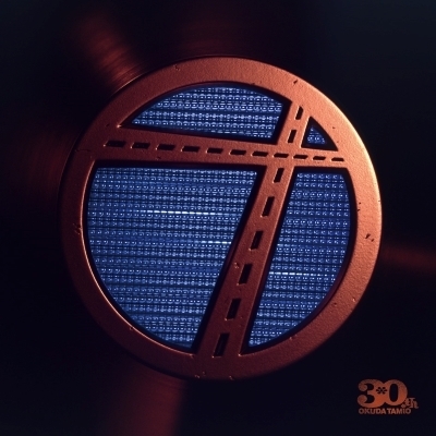 【新品/新宿】奥田民生/『記念ライダー30号』29-30 BOX スペシャル (4枚組アナログレコード＋2Blu-ray)(MHJL380)_画像1