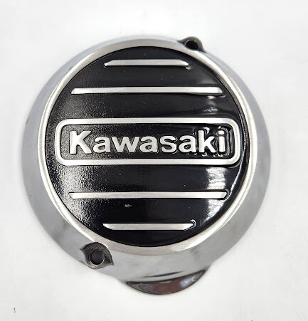 Z400FX Z550FX ポイントカバー 純正タイプ リプロ 検 / Z1000 Z400FX Z550FX ポイントカバー 純正タイプ リプロ 検 / Z1000