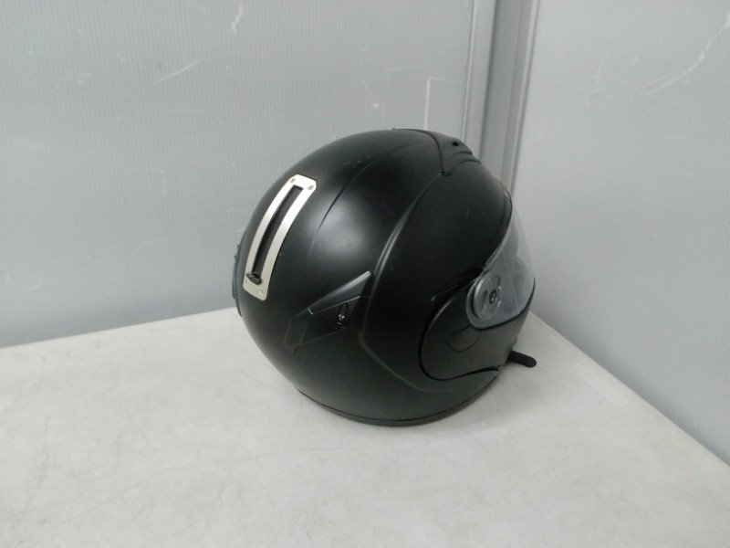 Speedpit TNK ヘルメット ファントムトップ PT-2 DOT サイズ L 58-60㎝未満 自動(dòng)二輪乗用車 2018年制