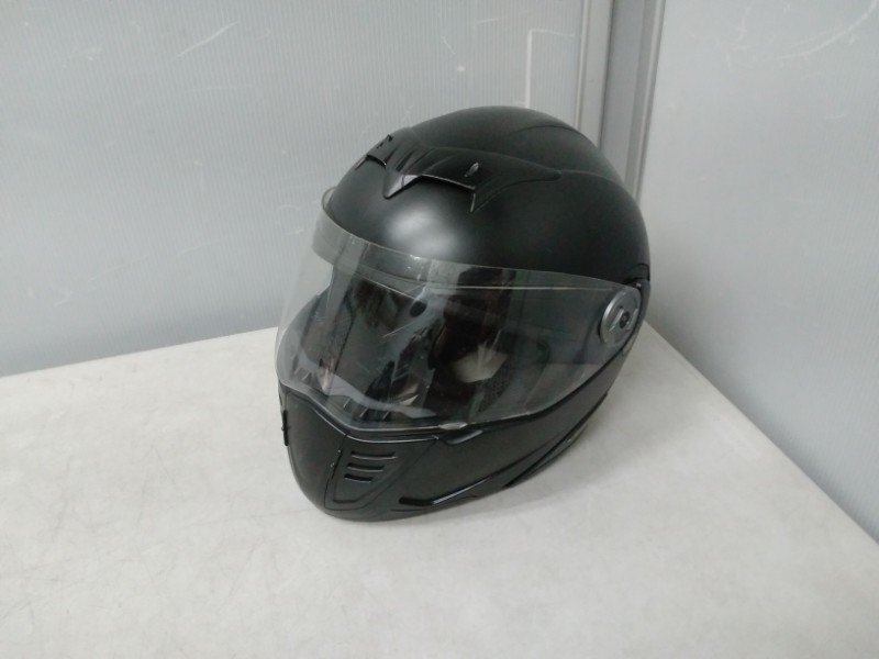 Speedpit TNK ヘルメット ファントムトップ PT-2 DOT サイズ L 58-60㎝未満 自動(dòng)二輪乗用車 2018年制