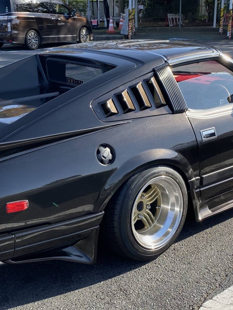  новый товар *S130Z для боковой жалюзи *2 -местный для * Ken&Mary * Hakosuka * свинья нет *