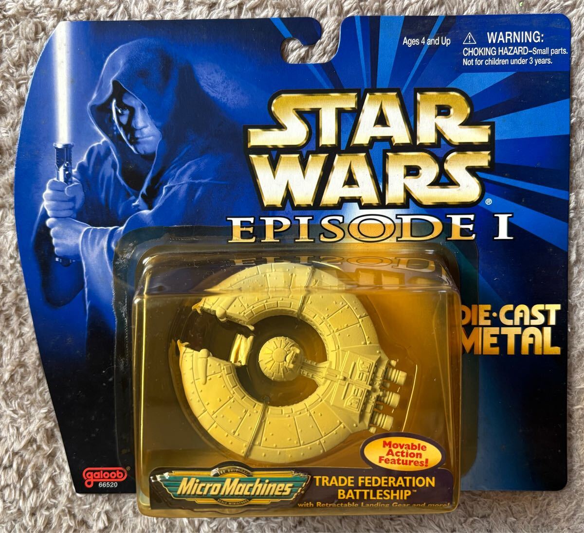 送料無料 STAR WARS EPISODE1 DIECAST METAL スターウォーズ 送料無料 STAR WARS EPISODE1 DIECAST METAL スターウォーズ