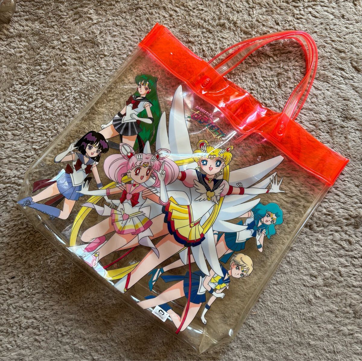 送料無料 美少女戦士セーラームーン セーラースターズ ビーチ 送料無料 美少女戦士セーラームーン セーラースターズ ビーチ