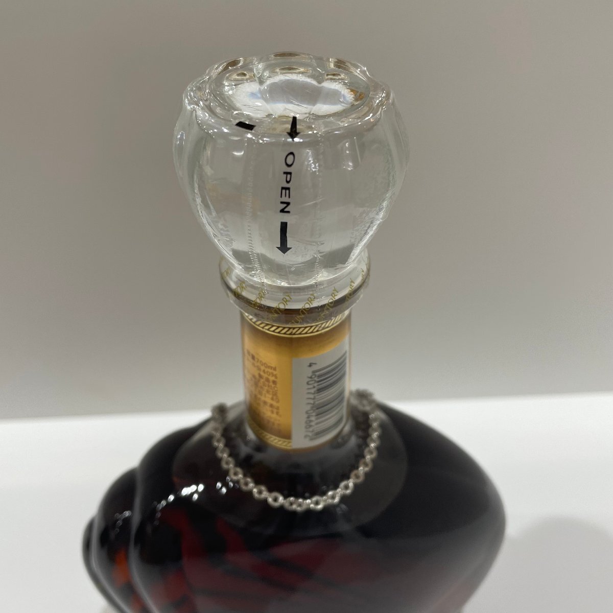 ☆【A】未開栓 2点セット SUNTORY サントリー ROYAL ローヤル 15 ☆【A】未開栓 2点セット SUNTORY サントリー ROYAL ローヤル 15