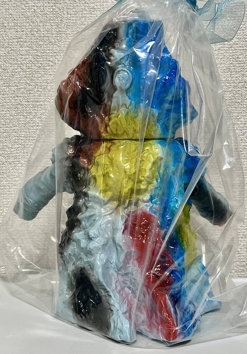 ☆ BEMON ☆ 公害怪獣 (ソフビ マルサン ブルマァク 大協 IKB ☆ BEMON ☆ 公害怪獣 (ソフビ マルサン ブルマァク 大協 IKB