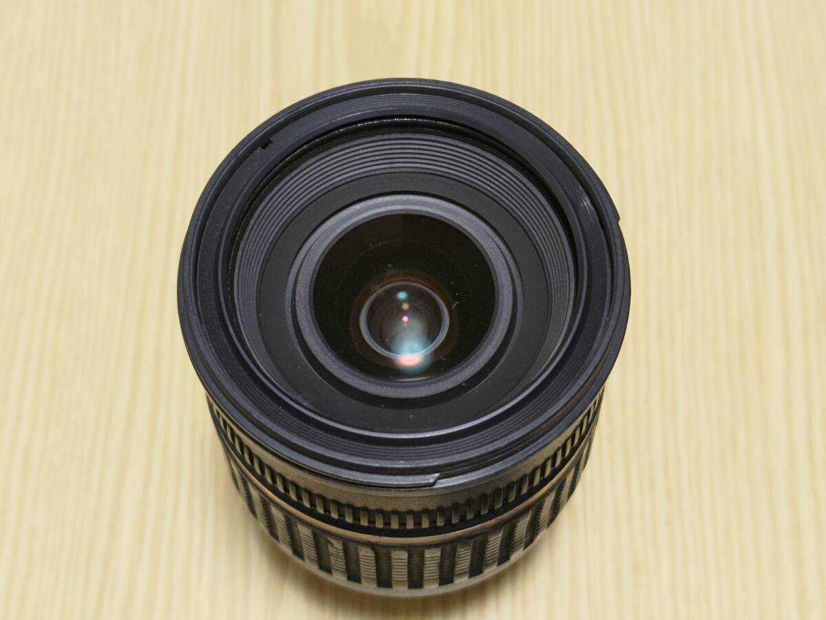 TAMRON Kマウント PEXTAX用 SP AF 17-50mm F2.8 XR Di II VCLD TAMRON Kマウント PEXTAX用 SP AF 17-50mm F2.8 XR Di II VCLD