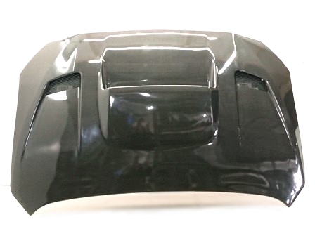 チャージスピード カーボン ボンネットフード ☆ VAB WRX STI チャージスピード カーボン ボンネットフード ☆ VAB WRX STI